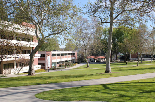 Cal Poly Pomona